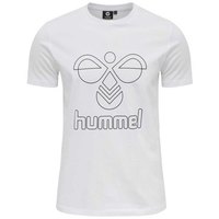 hummel-t-shirt-a-manches-courtes-peter