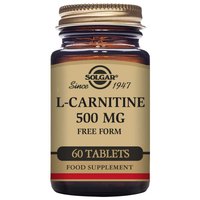 solgar-l-carnitine-r-500mg-60-unites