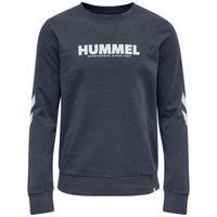 hummel-genser-legacy