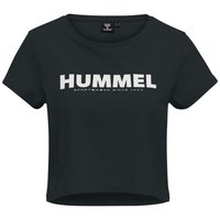 hummel-samarreta-maniga-curta-legacy-cropped