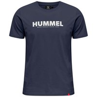 hummel-maglietta-a-maniche-corte-legacy