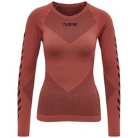 hummel-samarreta-interior-maniga-llarga-first-seamless