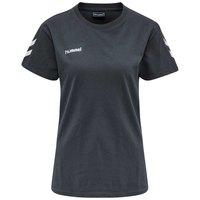 hummel-go-cotton-short-sleeve-t-shirt