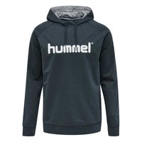 hummel-luvtroja-go-cotton-logo