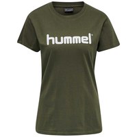 hummel-camiseta-de-manga-corta-go-cotton-logo