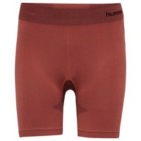 hummel-first-seamless-training-short-leggings