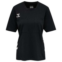 hummel-referee-chevron-kurzarm-t-shirt