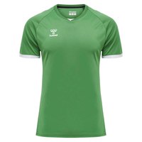 hummel-core-volley-kurzarm-t-shirt
