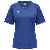 hummel-camiseta-manga-corta-core-volley