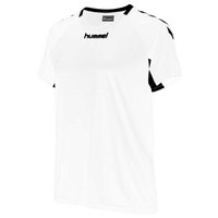 hummel-camiseta-de-manga-corta-core-volley