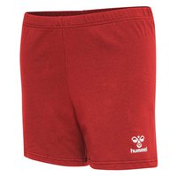 hummel-core-volley-cotton-shorts