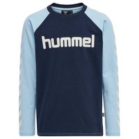hummel-langermet-t-skjorte-boys