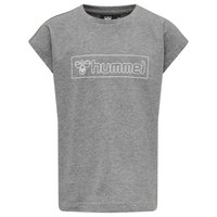 hummel-boxline-kurzarm-t-shirt
