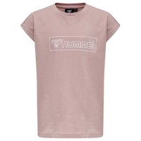 hummel-camiseta-manga-corta-boxline