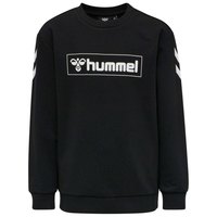 hummel-box-sweatshirt