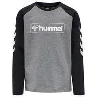 hummel-box-langarm-t-shirt