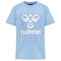 hummel-maglietta-a-maniche-corte-tres