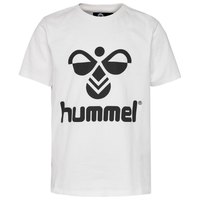 hummel-maglietta-a-maniche-corte-tres