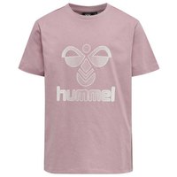 hummel-proud-short-sleeve-t-shirt