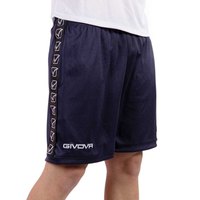 givova-poly-band-shorts