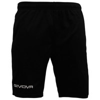 givova-one-shorts