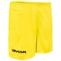 givova-one-shorts
