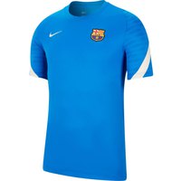 nike-t-shirt-manche-courte-fc-barcelona-21-22-strike