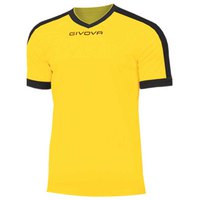 givova-revolution-short-sleeves-t-shirt