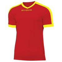 givova-revolution-short-sleeve-t-shirt