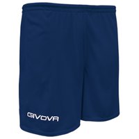 givova-pantalons-curts-one