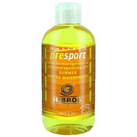 Hibros Presport Summer Oil 200ml