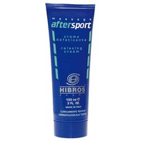 Hibros After Sport Cream 100ml