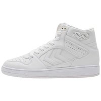 Hummel St. Power Play Mid Sneakers