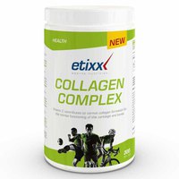 etixx-collagen-complex-300g-tablette