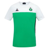 le-coq-sportif-as-saint-etienne-fanwear-n-1-t-shirt-junior