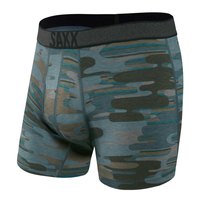 SAXX Underwear Viewfinder Fly Slip Boxer