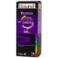drasanvi-gelules-biotine-500mcg-90-unites