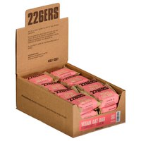 226ers-vegan-oat-50g-24-enheter-jordgubbe-och-kasju-vegansk-barer-lada