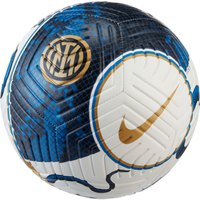 Nike Inter Milan Strike 20/21 Voetbal Bal