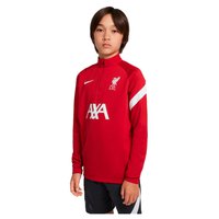 nike-t-shirt-a-manches-longues-liverpool-fc-academy-pro-drill-21-22-junior