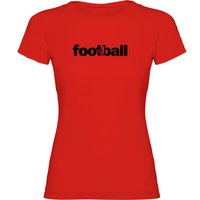 kruskis-word-football-kurzarm-t-shirt