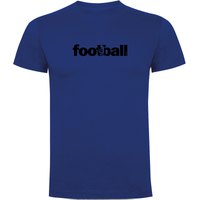 kruskis-word-football-kurzarmeliges-t-shirt