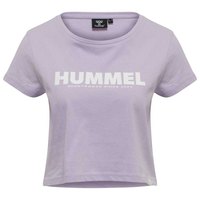 hummel-maglietta-a-maniche-corte-legacy-cropped