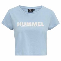 hummel-legacy-cropped-short-sleeve-t-shirt