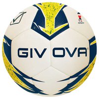 Givova Palla Calcio Academy Freccia