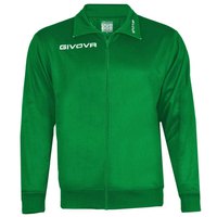 givova-mono-500-full-zip-sweatshirt