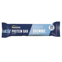 Maxim 50g Brownie-Proteinriegel