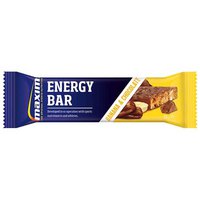Maxim 55g Chocolate And Banana Energy Bar