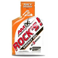 amix-energigel-rocks-32g-orange