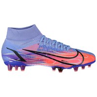 Nike Chaussures Football Mercurial Superfly VIII Pro KM AG